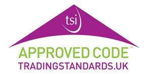 trading standards logo